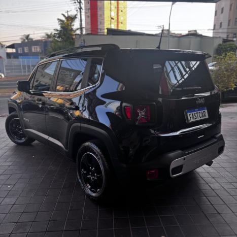 JEEP Renegade 1.8 16V 4P FLEX NIGTH EAGLE AUTOMTICO, Foto 6
