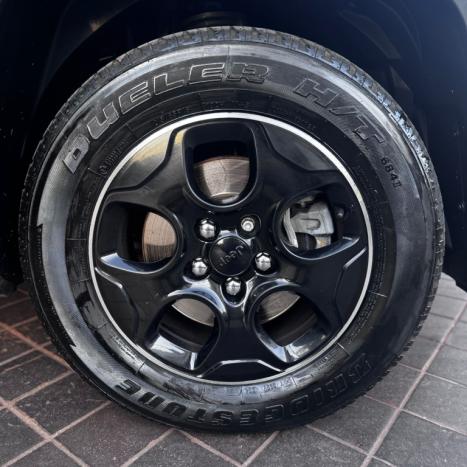 JEEP Renegade 1.8 16V 4P FLEX NIGTH EAGLE AUTOMTICO, Foto 15