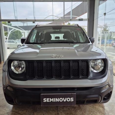 JEEP Renegade 1.8 16V 4P FLEX AUTOMTICO, Foto 2