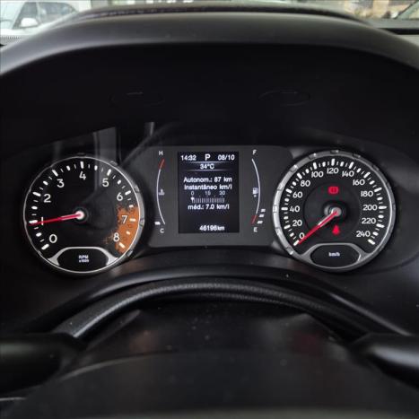 JEEP Renegade 1.8 16V 4P FLEX AUTOMTICO, Foto 7