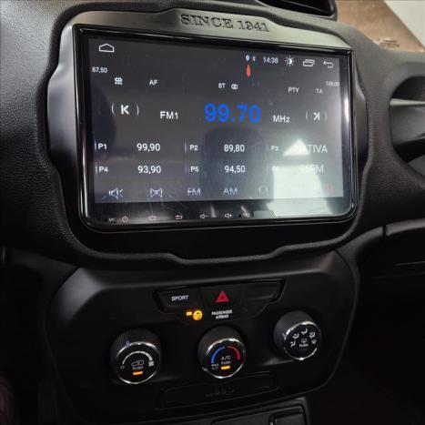 JEEP Renegade 1.8 16V 4P FLEX AUTOMTICO, Foto 8