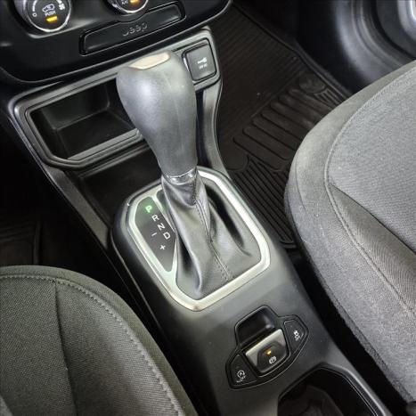 JEEP Renegade 1.8 16V 4P FLEX AUTOMTICO, Foto 9