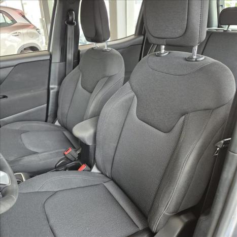JEEP Renegade 1.8 16V 4P FLEX AUTOMTICO, Foto 10