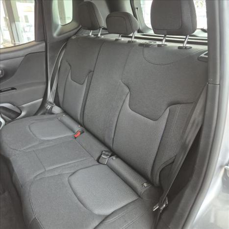JEEP Renegade 1.8 16V 4P FLEX AUTOMTICO, Foto 11
