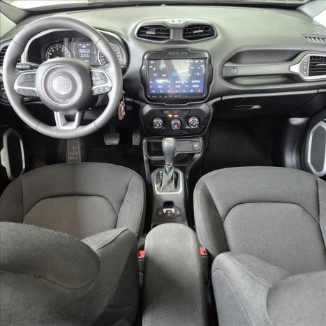 JEEP Renegade 1.8 16V 4P FLEX AUTOMTICO, Foto 12