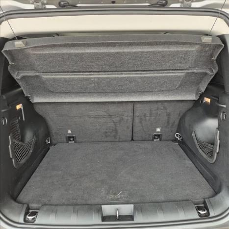 JEEP Renegade 1.8 16V 4P FLEX AUTOMTICO, Foto 13