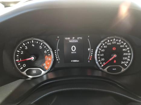 JEEP Renegade 1.8 16V 4P FLEX, Foto 11