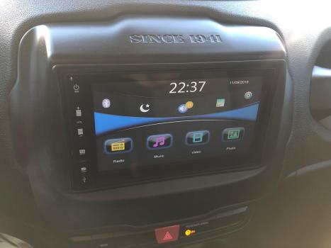 JEEP Renegade 1.8 16V 4P FLEX, Foto 12