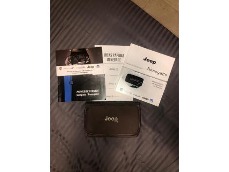 JEEP Renegade 1.8 16V 4P FLEX, Foto 13