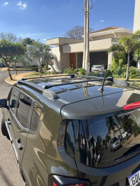 JEEP Renegade 1.8 16V 4P FLEX AUTOMTICO, Foto 5