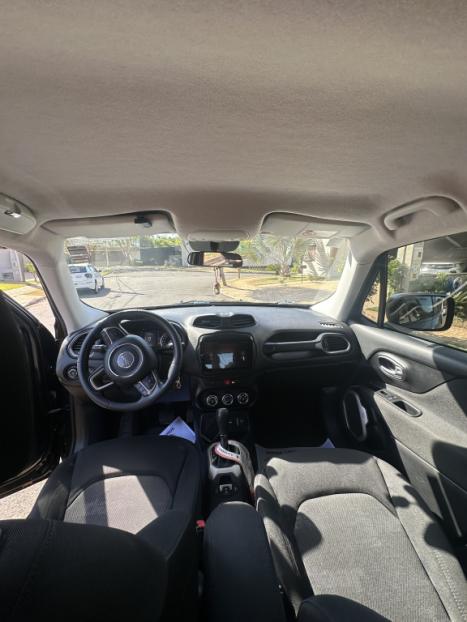 JEEP Renegade 1.8 16V 4P FLEX AUTOMTICO, Foto 6