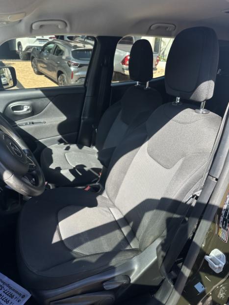 JEEP Renegade 1.8 16V 4P FLEX AUTOMTICO, Foto 7