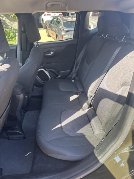 JEEP Renegade 1.8 16V 4P FLEX AUTOMTICO, Foto 8