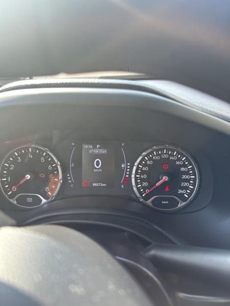 JEEP Renegade 1.8 16V 4P FLEX AUTOMTICO, Foto 9