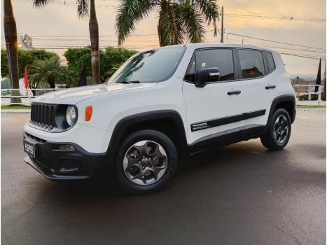 JEEP Renegade 1.8 16V 4P FLEX AUTOMTICO, Foto 3