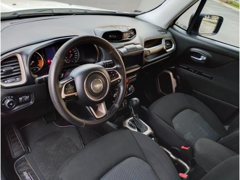 JEEP Renegade 1.8 16V 4P FLEX AUTOMTICO, Foto 6