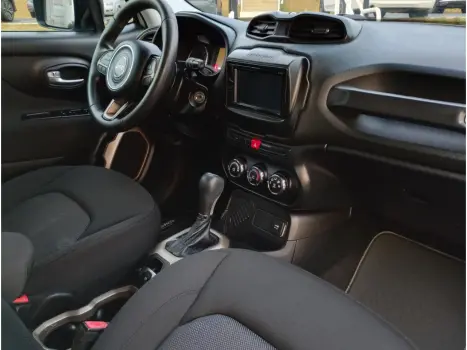 JEEP Renegade 1.8 16V 4P FLEX AUTOMTICO, Foto 7
