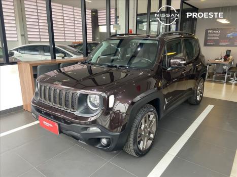 JEEP Renegade 1.8 16V 4P LIMITED FLEX AUTOMTICO, Foto 3