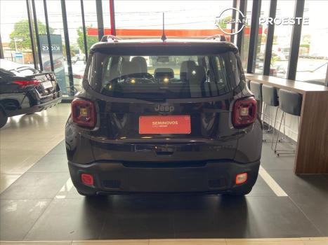 JEEP Renegade 1.8 16V 4P LIMITED FLEX AUTOMTICO, Foto 5