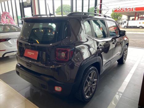 JEEP Renegade 1.8 16V 4P LIMITED FLEX AUTOMTICO, Foto 6