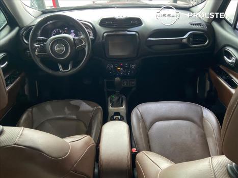 JEEP Renegade 1.8 16V 4P LIMITED FLEX AUTOMTICO, Foto 7
