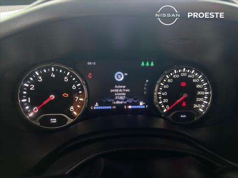 JEEP Renegade 1.8 16V 4P LIMITED FLEX AUTOMTICO, Foto 9