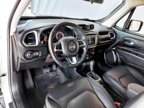 JEEP Renegade 1.8 16V 4P FLEX LONGITUDE AUTOMTICO, Foto 4