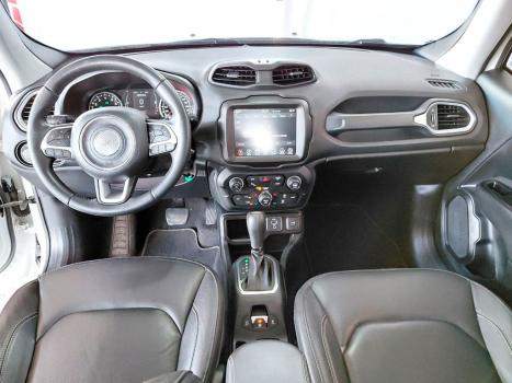 JEEP Renegade 1.8 16V 4P FLEX LONGITUDE AUTOMTICO, Foto 5