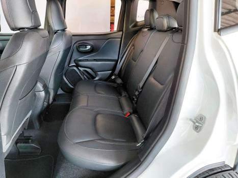 JEEP Renegade 1.8 16V 4P FLEX LONGITUDE AUTOMTICO, Foto 6