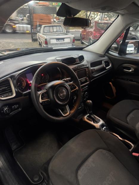 JEEP Renegade 1.8 16V 4P FLEX SPORT, Foto 2