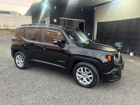 JEEP Renegade 1.8 16V 4P FLEX SPORT, Foto 4