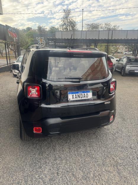 JEEP Renegade 1.8 16V 4P FLEX SPORT, Foto 8