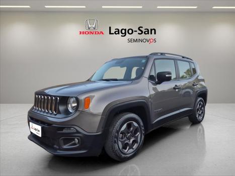 JEEP Renegade 1.8 16V 4P FLEX SPORT, Foto 1