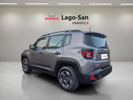 JEEP Renegade 1.8 16V 4P FLEX SPORT, Foto 2