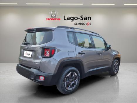 JEEP Renegade 1.8 16V 4P FLEX SPORT, Foto 3