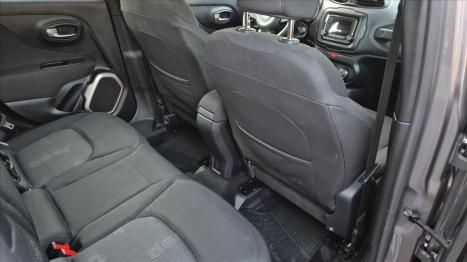JEEP Renegade 1.8 16V 4P FLEX SPORT, Foto 5