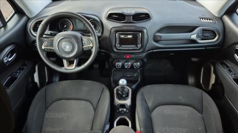 JEEP Renegade 1.8 16V 4P FLEX SPORT, Foto 6