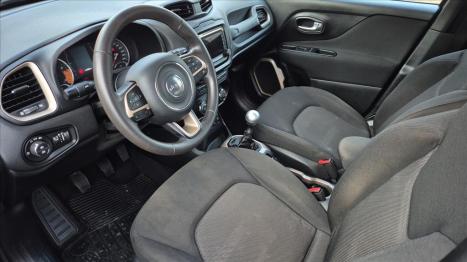 JEEP Renegade 1.8 16V 4P FLEX SPORT, Foto 8
