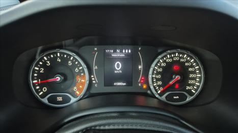 JEEP Renegade 1.8 16V 4P FLEX SPORT, Foto 9