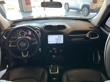 JEEP Renegade 1.8 16V 4P FLEX AUTOMTICO, Foto 14