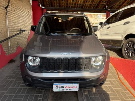 JEEP Renegade 1.8 16V 4P FLEX AUTOMTICO, Foto 2