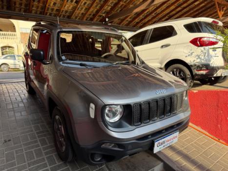JEEP Renegade 1.8 16V 4P FLEX AUTOMTICO, Foto 3