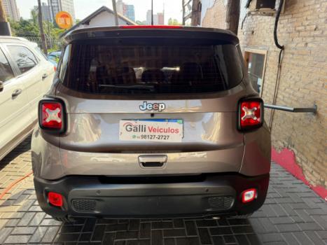 JEEP Renegade 1.8 16V 4P FLEX AUTOMTICO, Foto 4