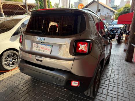 JEEP Renegade 1.8 16V 4P FLEX AUTOMTICO, Foto 5