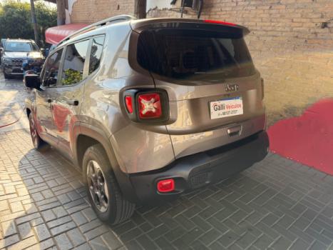 JEEP Renegade 1.8 16V 4P FLEX AUTOMTICO, Foto 6