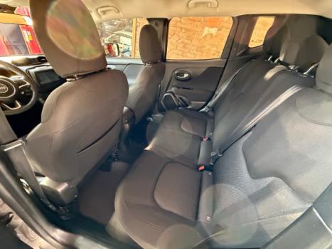JEEP Renegade 1.8 16V 4P FLEX AUTOMTICO, Foto 7