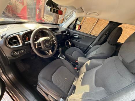 JEEP Renegade 1.8 16V 4P FLEX AUTOMTICO, Foto 8
