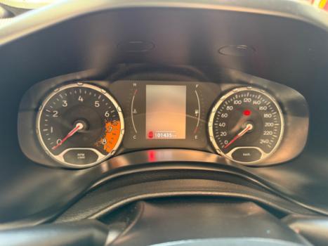 JEEP Renegade 1.8 16V 4P FLEX AUTOMTICO, Foto 9