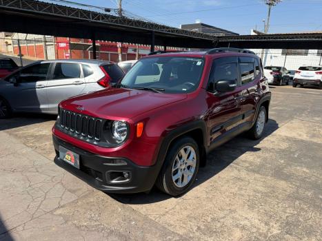 JEEP Renegade 1.8 16V 4P FLEX SPORT, Foto 1