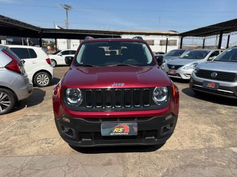 JEEP Renegade 1.8 16V 4P FLEX SPORT, Foto 2